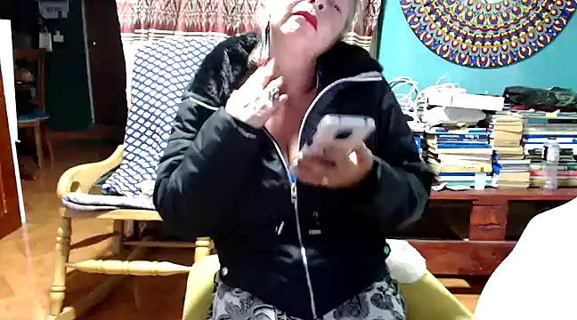 marinadenoche online show from 01.23.25