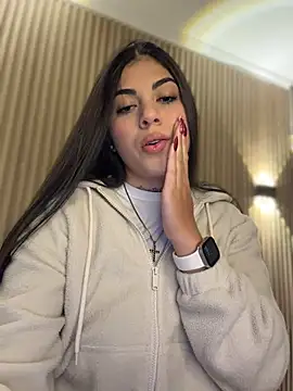 Sarasanders 4 online show from 01.11.26