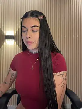 Sarasanders 4 online show from 02.04.26