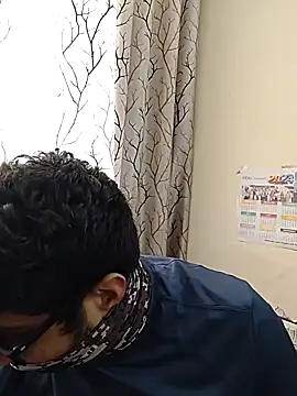 thebrownboi01 online show from 03.06.25