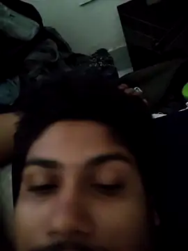 thebrownboi01 online show from 10.02.25