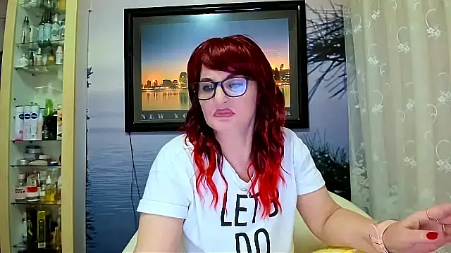 Snapshot of Mature4you44 chatting on 02.12.25 Mature4you44 online show from 02.12.25