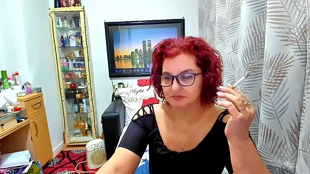 Snapshot of Mature4you44 chatting on 01.15.26 Mature4you44 online show from 01.15.26