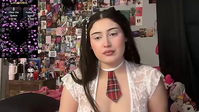 Babyyboutabag online show from 02.14.26