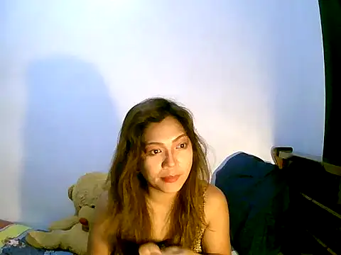 sweetvirginia01 online show from 10.11.25