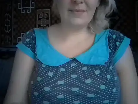 Diana Britt online show from 01.03.25