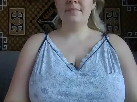 Diana Britt online show from 03.09.25