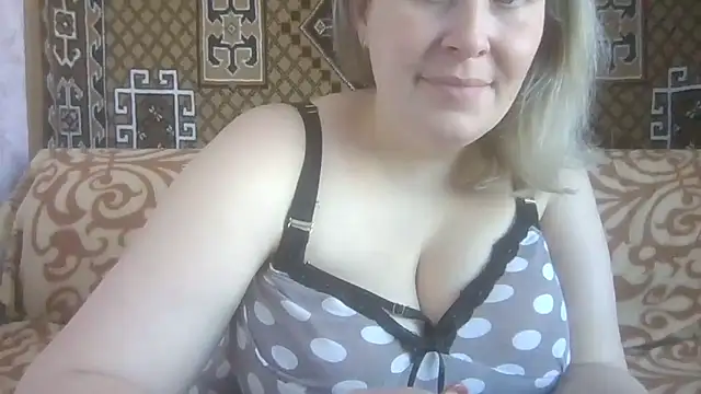 Diana Britt online show from 03.10.26