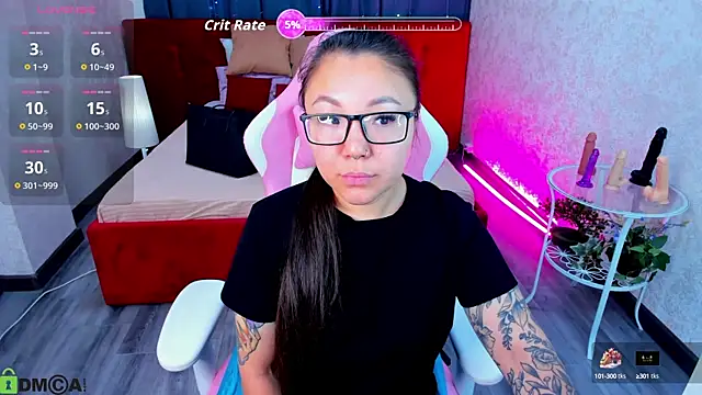 Snapshot of gentle_muse chatting on 09.23.25 gentle muse online show from 09.23.25