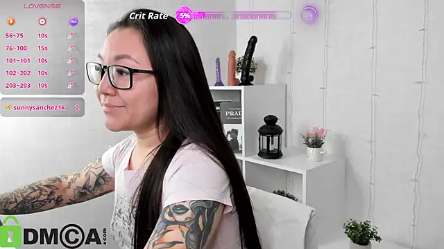 gentle muse online show from 01.13.26