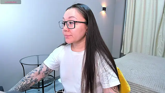 gentle muse online show from 02.03.26