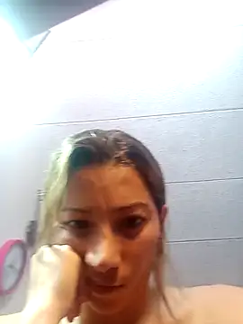 Snapshot of goddess_fiery chatting on 04.23.26 goddess fiery online show from 04.23.26