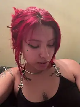 dinamita Blair online show from 11.18.25