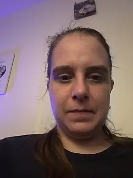 LadyChantale online show from 04.10.26