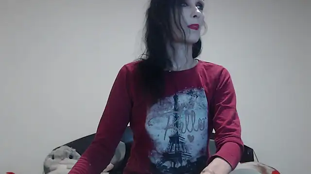 Bonny Ella online show from 02.05.25