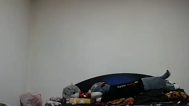 Bonny Ella online show from 10.21.25