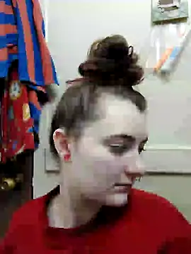 Snapshot of Snowbunnycake_131 chatting on 01.17.25 Snowbunnycake 131 online show from 01.17.25