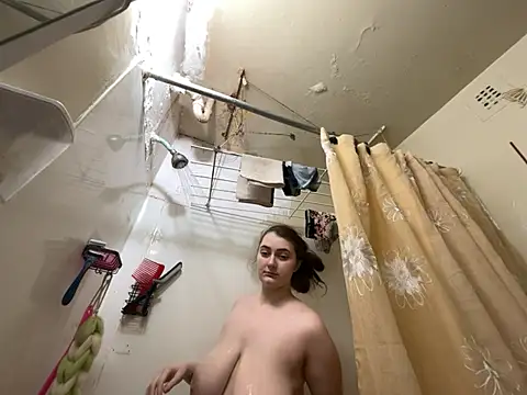 Snowbunnycake 131 online show from 01.06.26