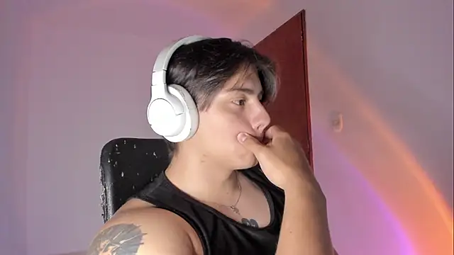 Giordano Russo online show from 03.18.26