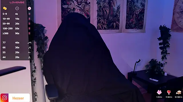 Musculus6 online show from 09.29.25