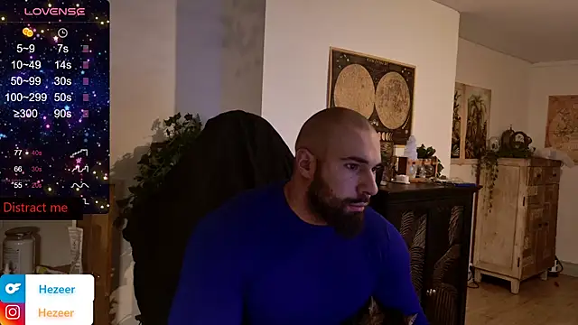 Musculus6 online show from 01.06.26