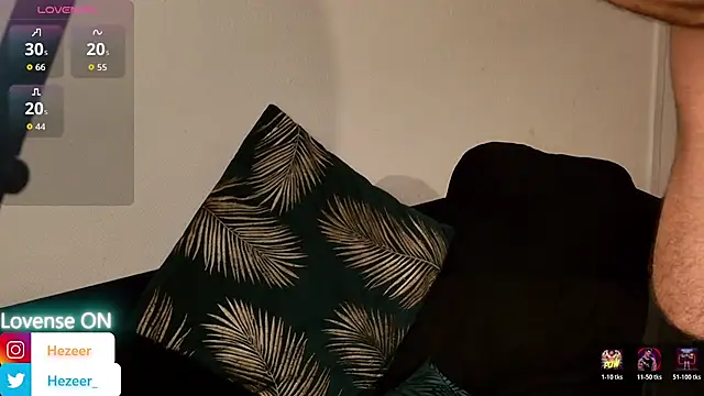 Musculus6 online show from 04.05.26