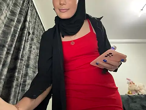 GumusGuray online show from 03.09.25