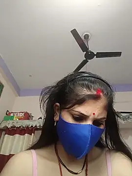 maahi-satva online show from 10.13.25