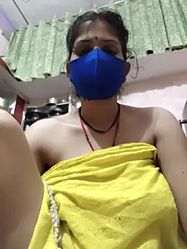 maahi-satva online show from 10.25.25