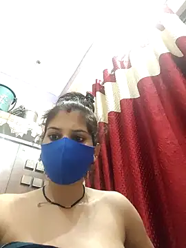 Snapshot of maahi-satva chatting on 03.08.26 maahi-satva online show from 03.08.26