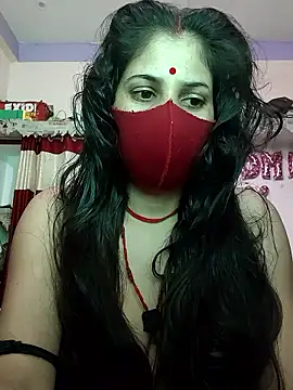 Snapshot of maahi-satva chatting on 06.17.26 maahi-satva online show from 06.17.26