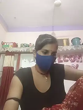 Snapshot of maahi-satva chatting on 08.03.26 maahi-satva online show from 08.03.26