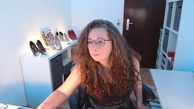 GeilesLuder75 online show from 02.16.25