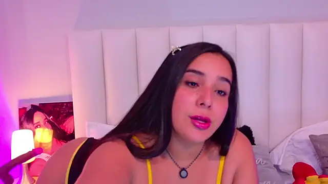 ValenScott1 online show from 05.15.26