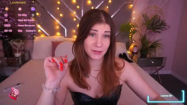 CassandraGood online show from 02.26.26