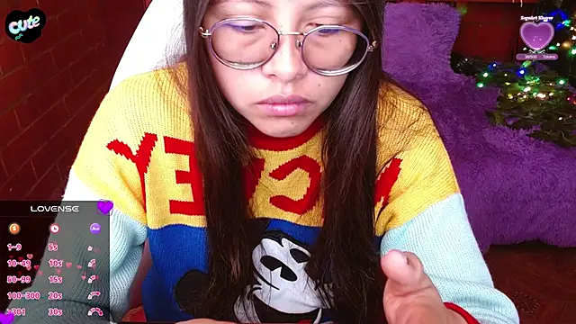 Snapshot of MidoriQuiinn chatting on 02.05.26 MidoriQuiinn online show from 02.05.26