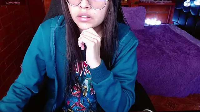 MidoriQuiinn online show from 06.13.26