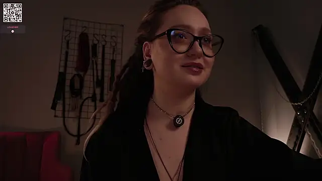 Snapshot of VortexProject chatting on 10.01.25 VortexProject online show from 10.01.25