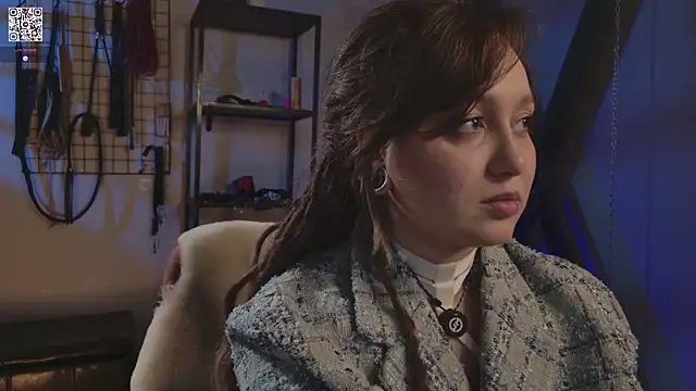 VortexProject online show from 04.03.26