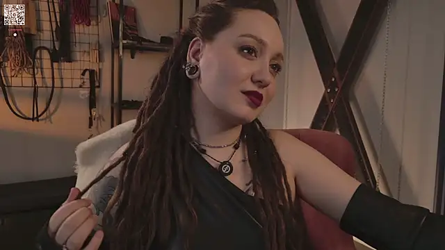 VortexProject online show from 04.15.26