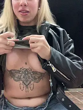 MariaMeir online show from 12.15.25