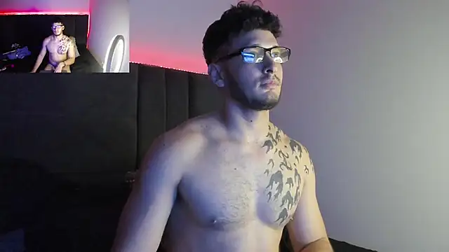 alejandro  2 online show from 09.19.25