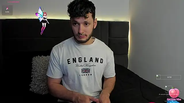 alejandro  2 online show from 10.22.25