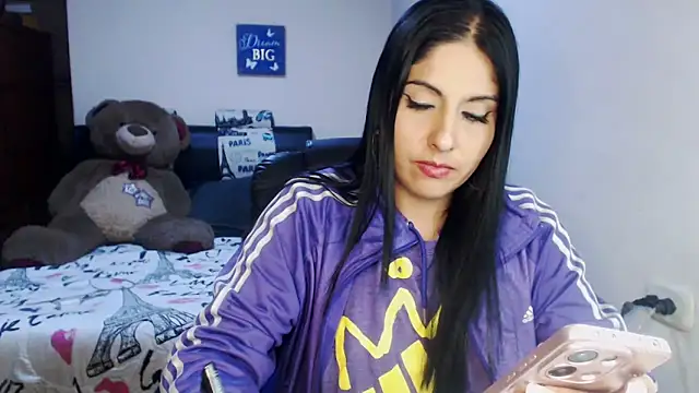 sahtlove1 online show from 09.22.25