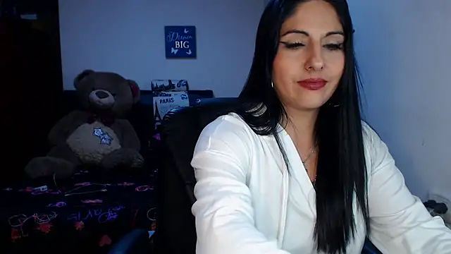 sahtlove1 online show from 09.29.25