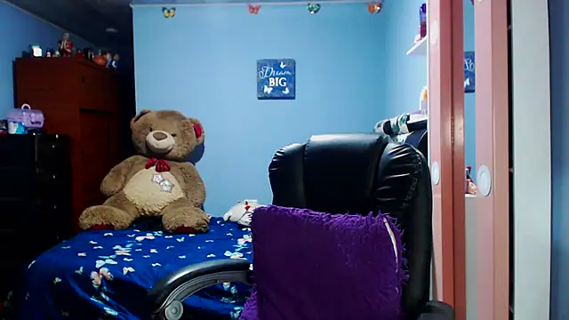 sahtlove1 online show from 02.14.26