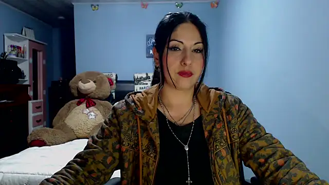 sahtlove1 online show from 04.12.26