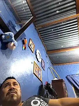 Eumanzor online show from 03.02.26