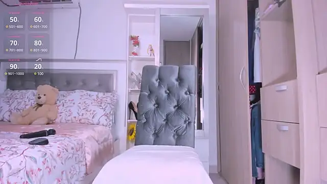 sharonDulce online show from 02.20.25