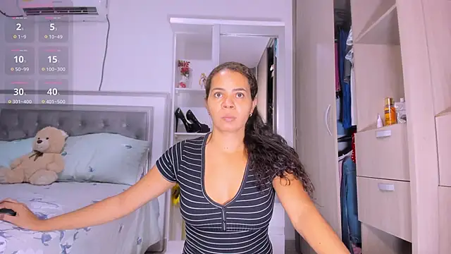 sharonDulce online show from 03.06.25